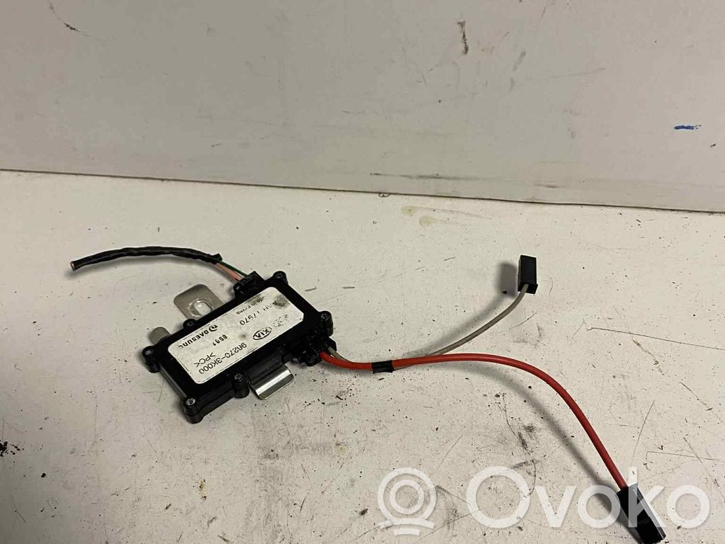 Hyundai Sonata Antenas pastiprinātājs 