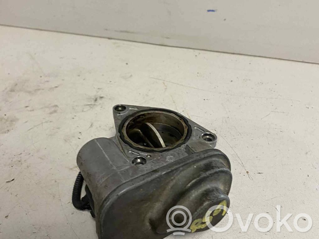 Volkswagen Sharan Droselinė sklendė 