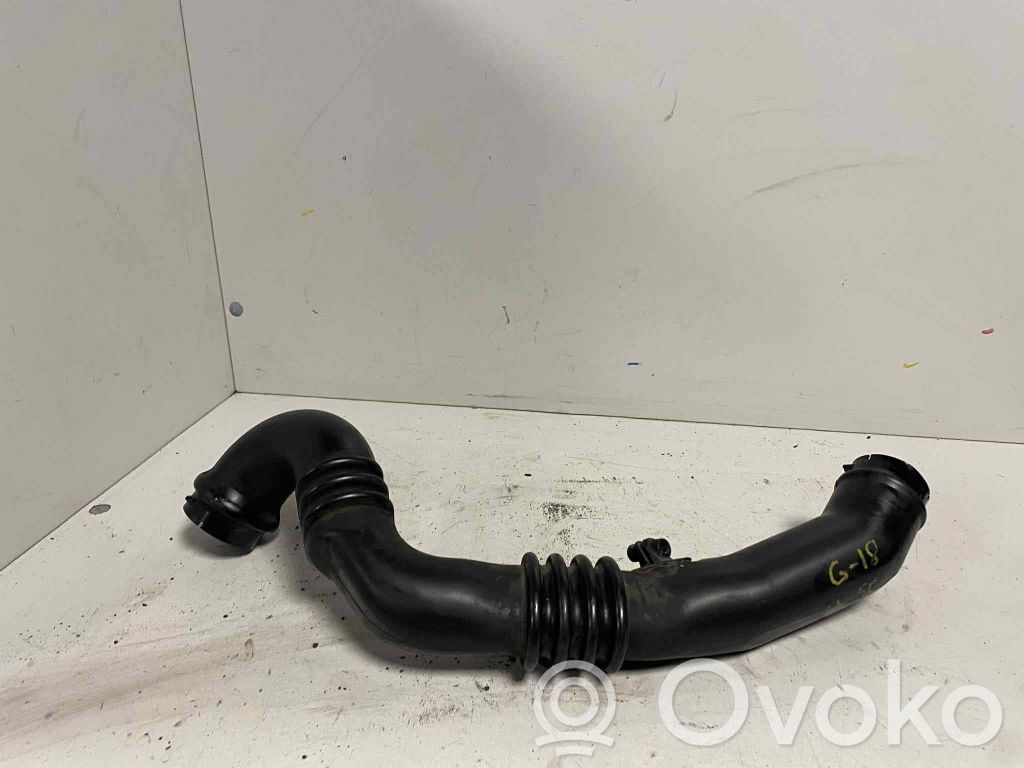 Volvo V50 Intercooler hose/pipe 