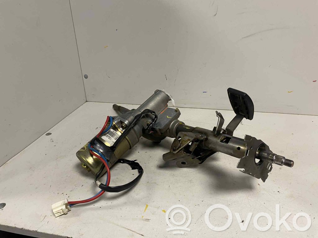 Toyota Corolla E120 E130 Vairo rato ašis 
