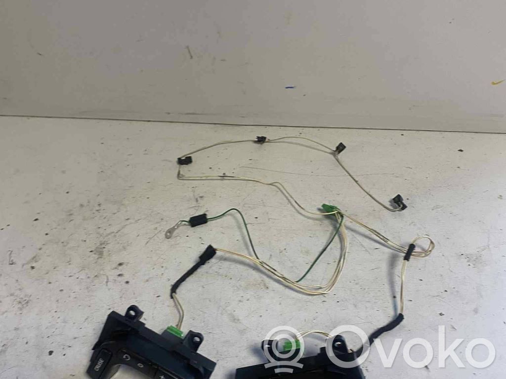Volvo S80 Boutons / interrupteurs volant 