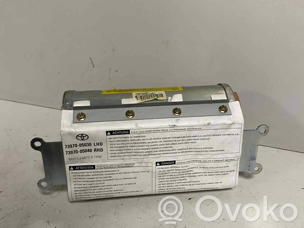 Toyota Avensis T220 Airbag pasager 
