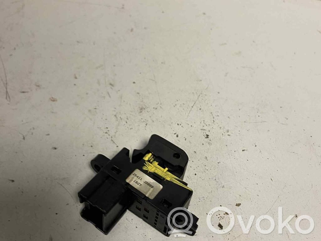 Nissan Qashqai Elektrinių langų jungtukas 