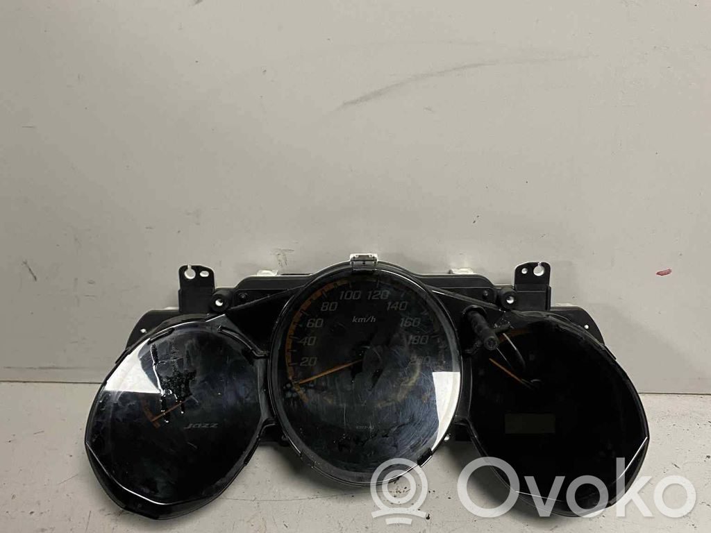 Honda Jazz Speedometer (instrument cluster) 
