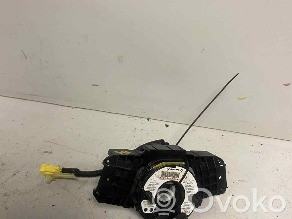 Honda Jazz Airbag slip ring squib (SRS ring) 