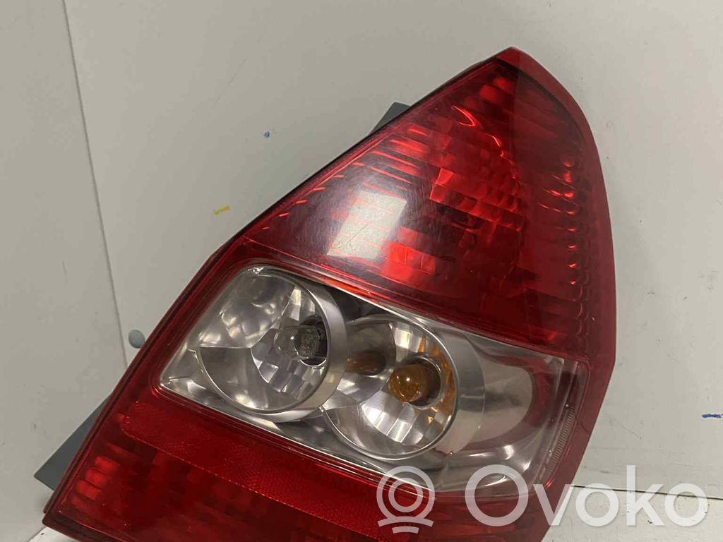 Honda Jazz Takavalot 