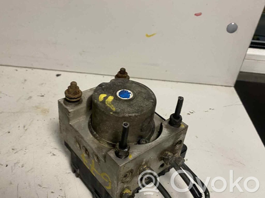 Honda Jazz ABS Pump 