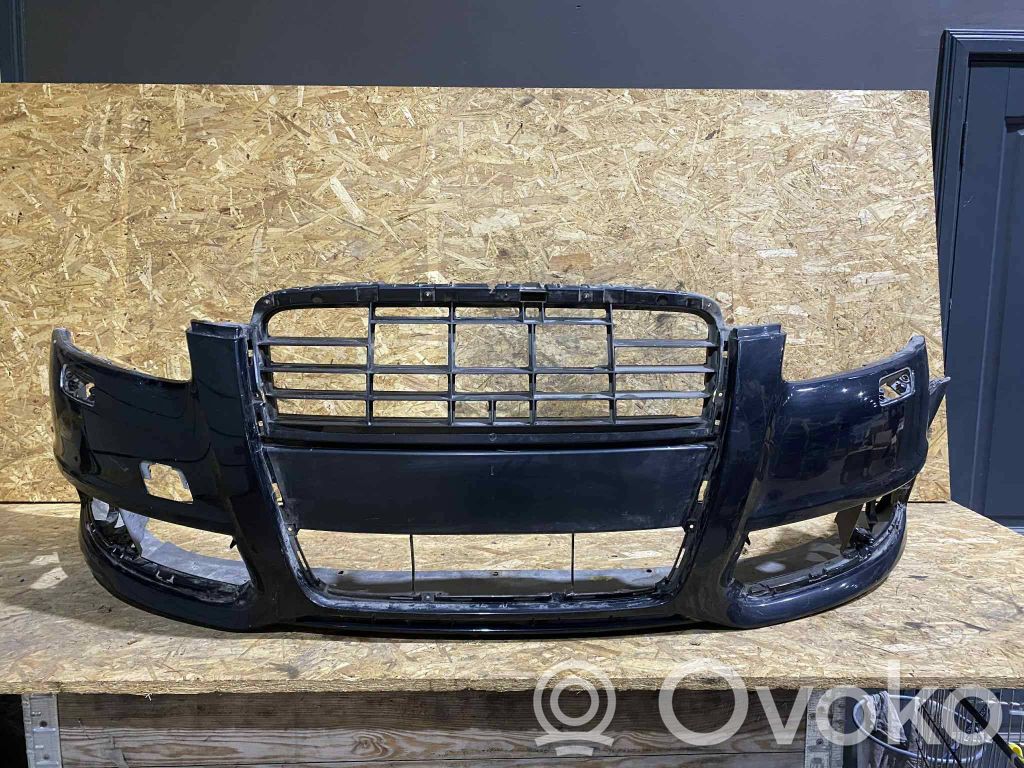 Audi A6 S6 C6 4F Front bumper 
