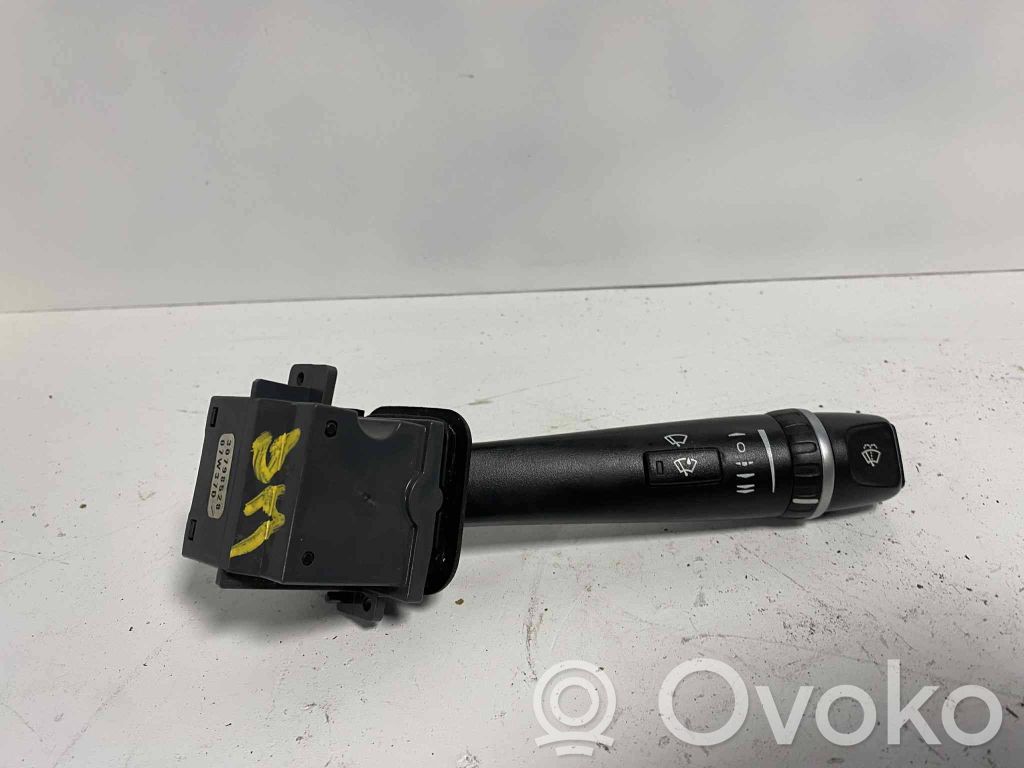 Volvo S60 Pyyhkijän vipu 