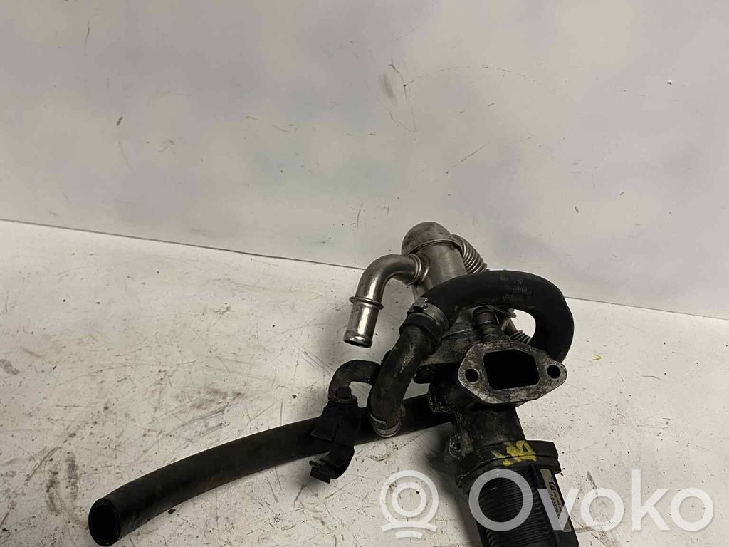 Opel Meriva A EGR vārsts 