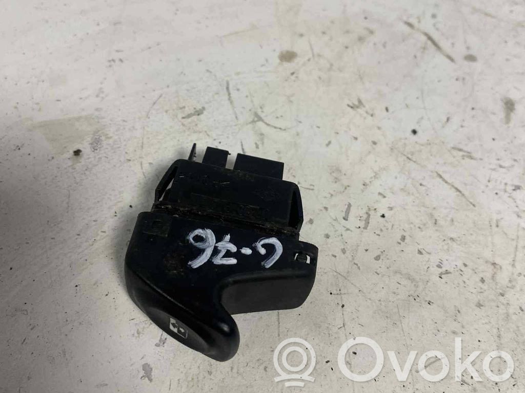 Renault Kangoo I Electric window control switch 