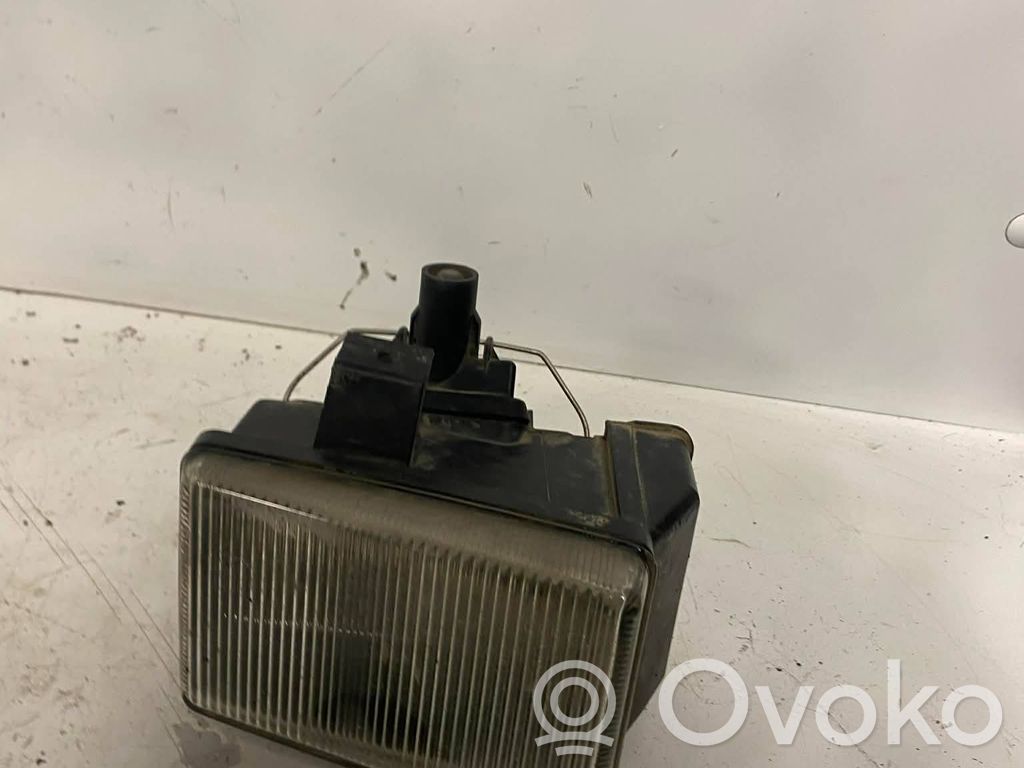 Volvo S40, V40 Etusumuvalo 