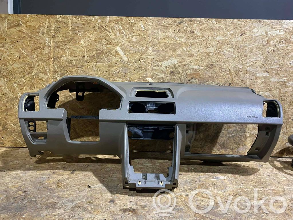 Volvo XC90 Panelė 