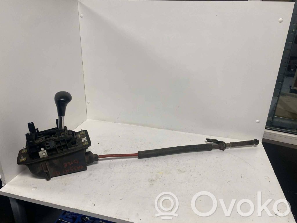 Audi A4 S4 B5 8D Gear shifter/selector 