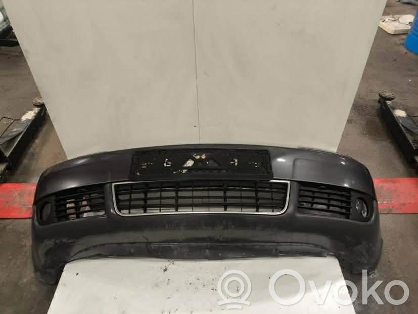 Audi A6 S6 C5 4B Parachoques delantero 