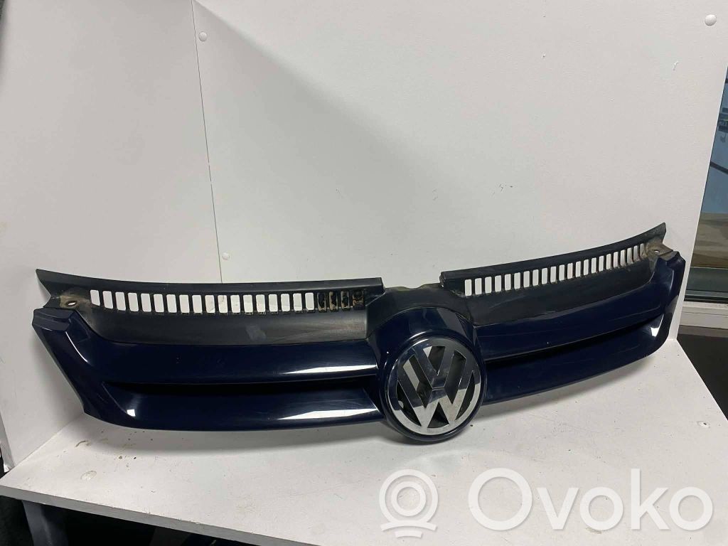 Volkswagen Golf Plus Front grill 