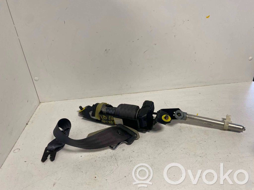 Volvo S80 Cinturón delantero 
