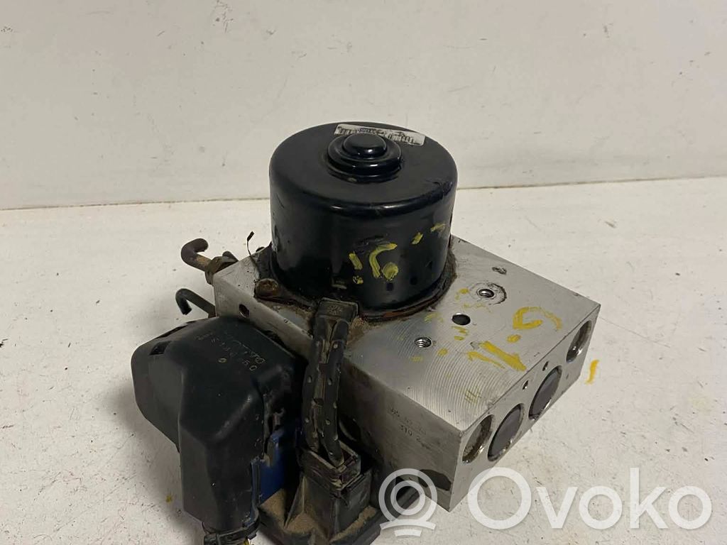 Volvo S80 ABS bloks 
