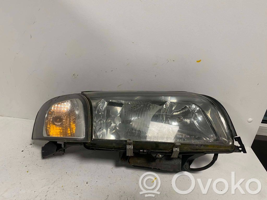 Volvo S80 Scheinwerfer 