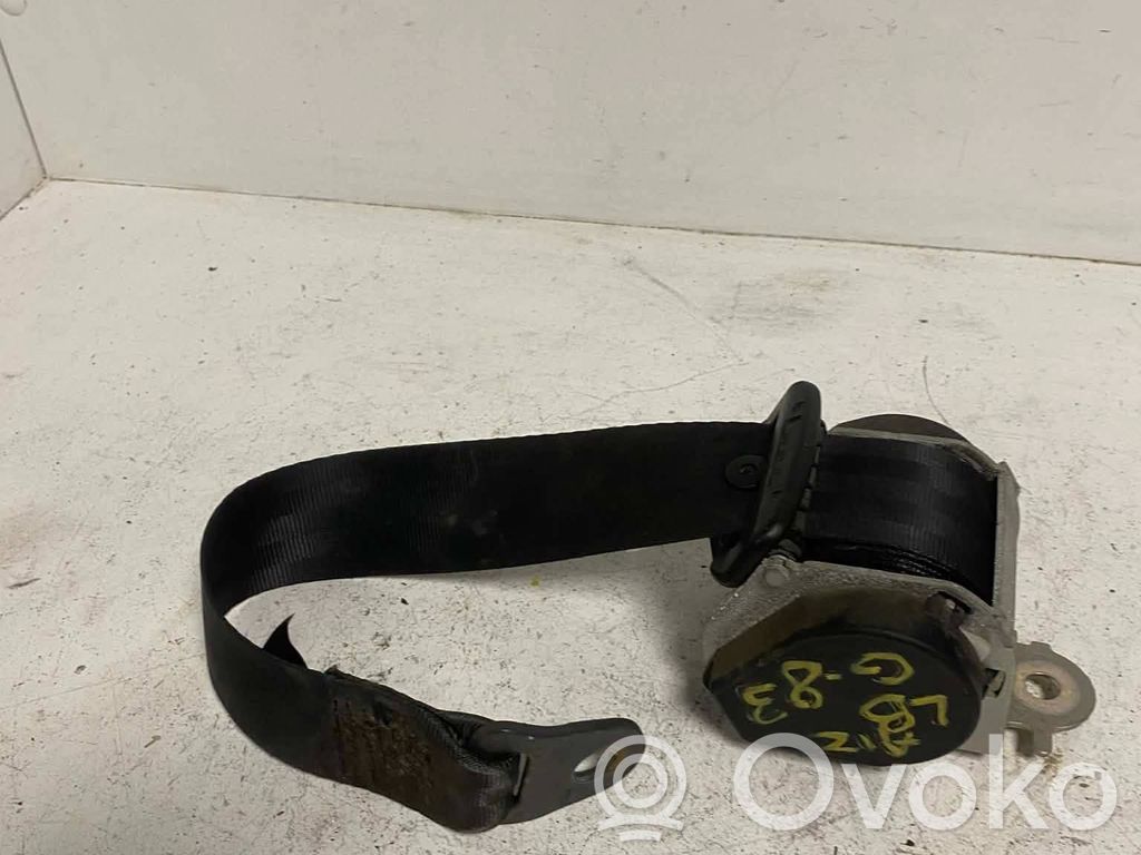 Cinturón trasero   7060361,E506452