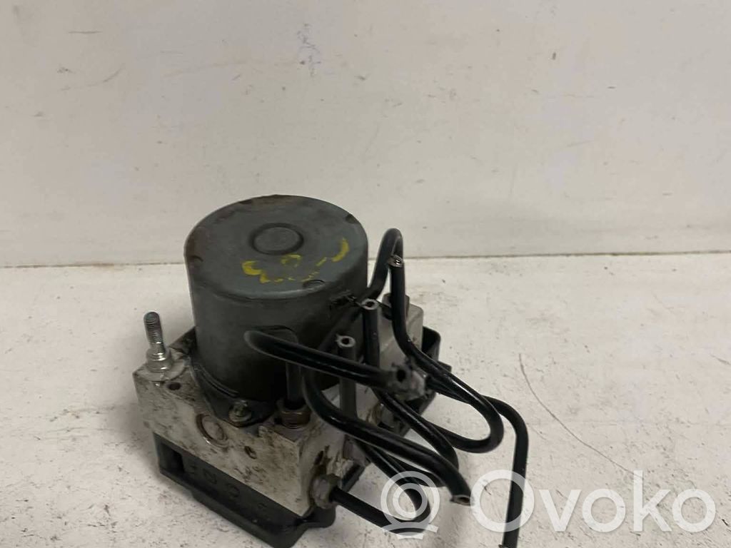 Citroen C4 I ABS Blokas 