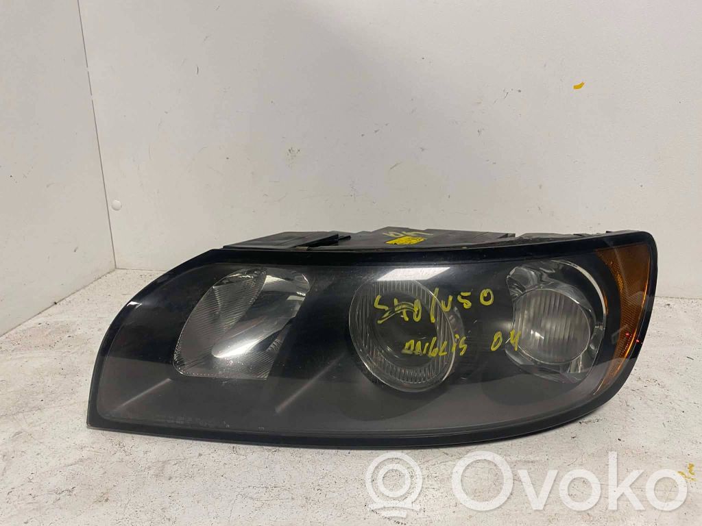 Lampa przednia   30698879,0301198601