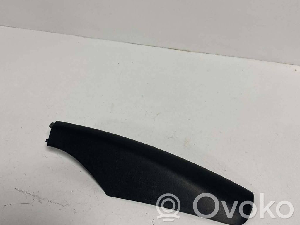 Volvo V70 Copertura per barre portatutto 