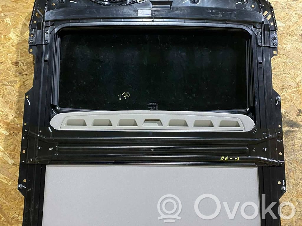 Volvo V70 Sunroof set 