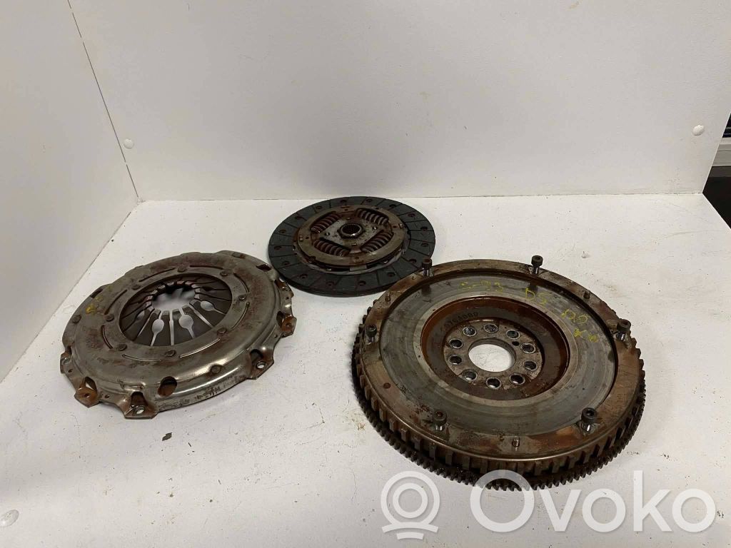 Volvo V70 Clutch set kit 