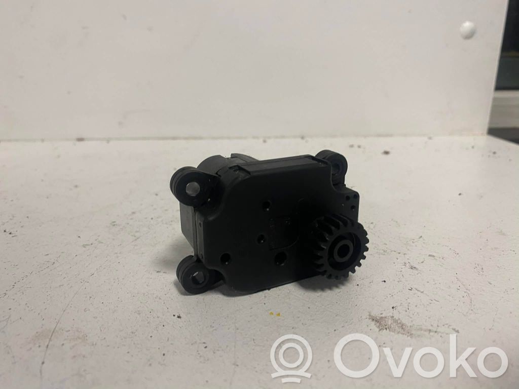 Citroen C4 I Air flap motor/actuator 