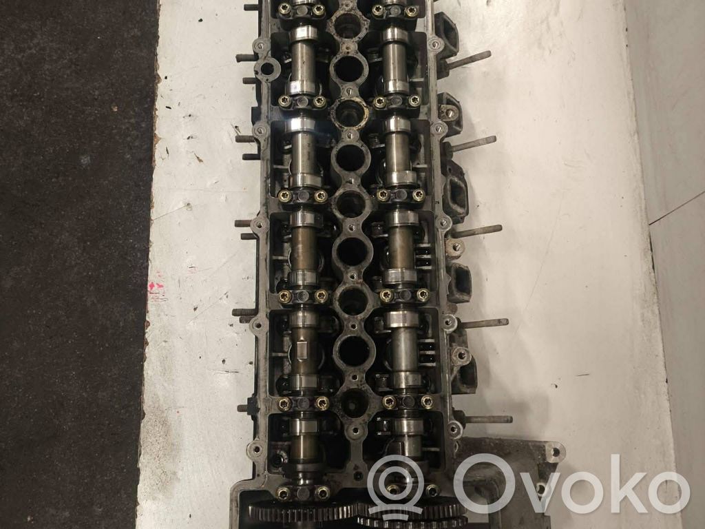 BMW 5 E60 E61 Engine head 