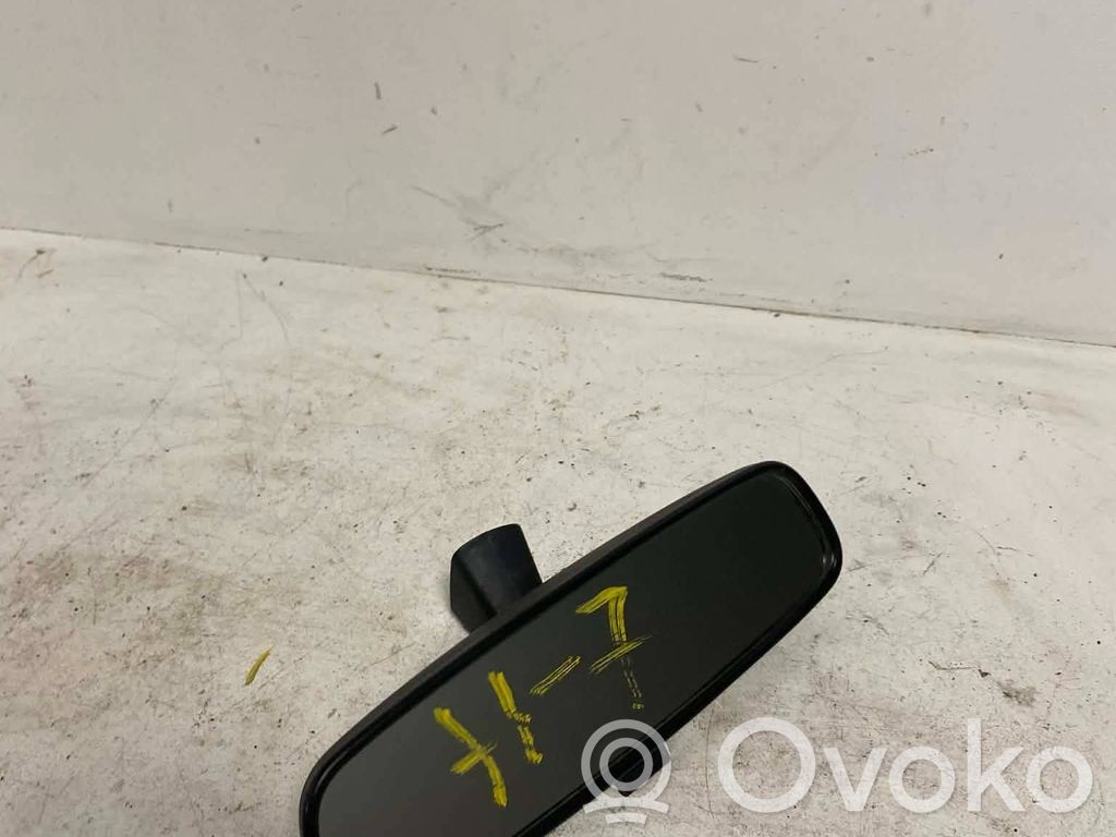 Ford Focus Rear view mirror (interior) 
