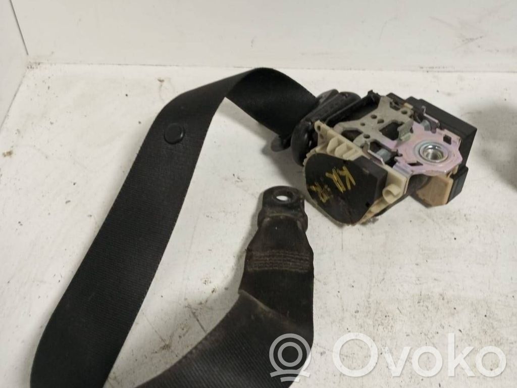 Ford Focus Etuistuimen turvavyö 