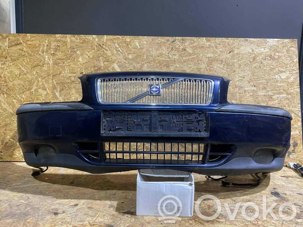Volvo S80 Parachoques delantero 