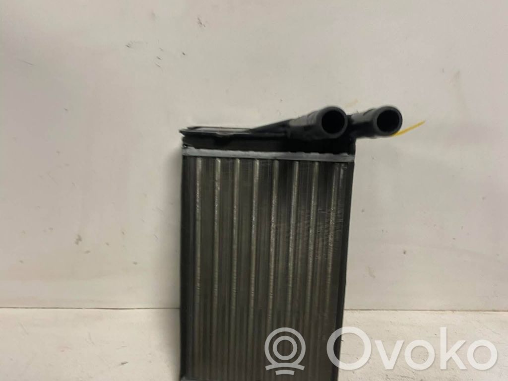 Audi 80 90 S2 B4 Heater blower radiator 