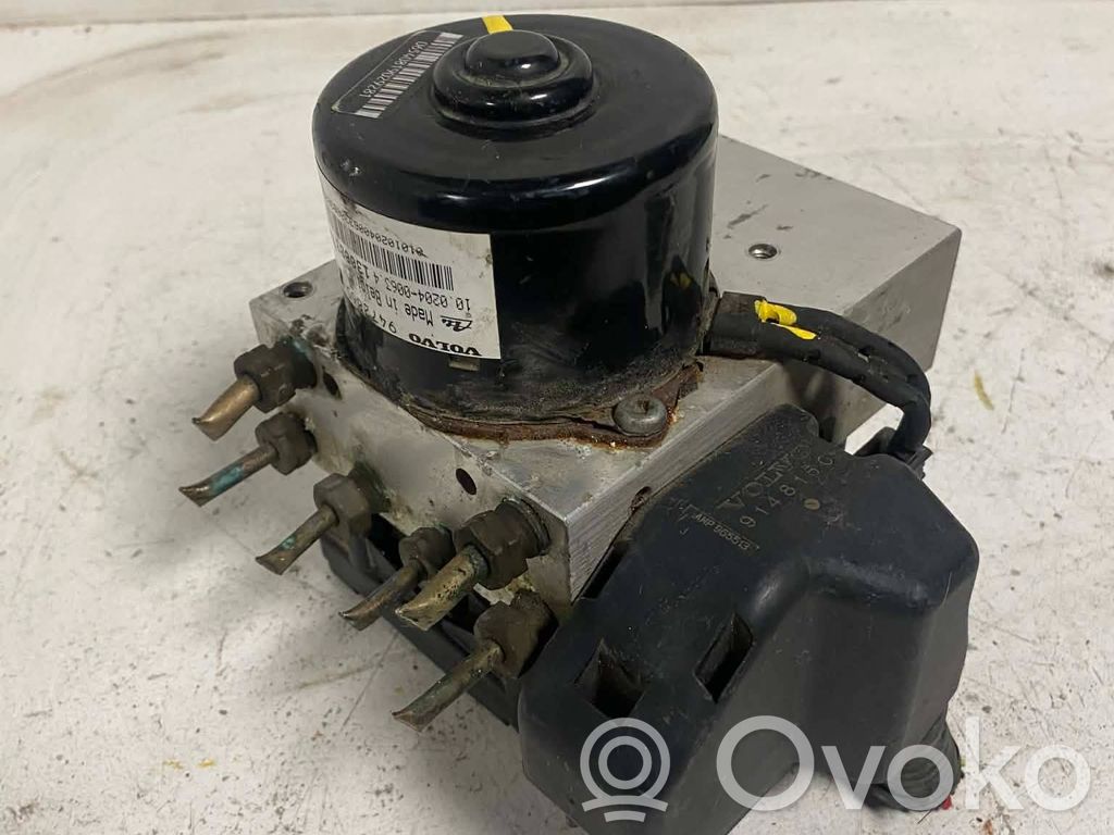 Volvo S60 ABS Pump 