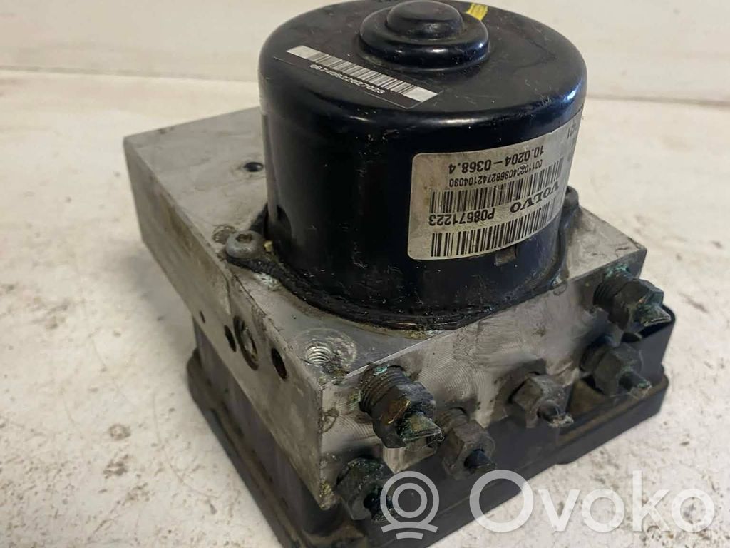 Volvo V70 ABS bloks 