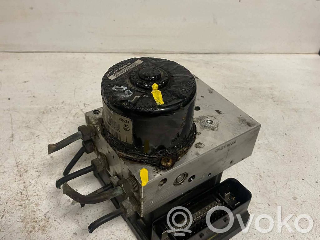 Volvo S60 ABS bloks 