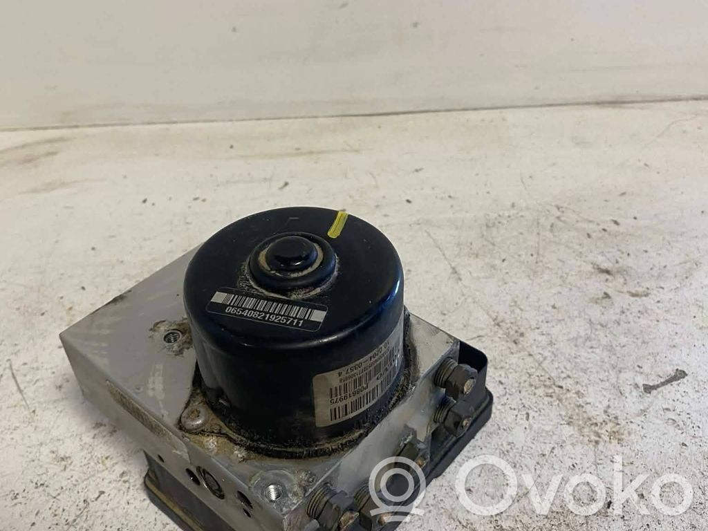 Volvo S60 ABS bloks 