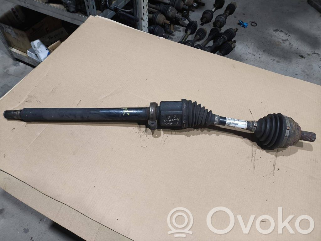 Volvo V70 Front driveshaft 