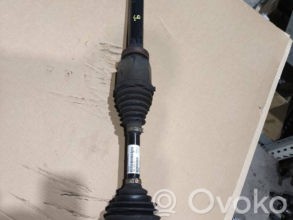 Volvo V70 Front driveshaft 