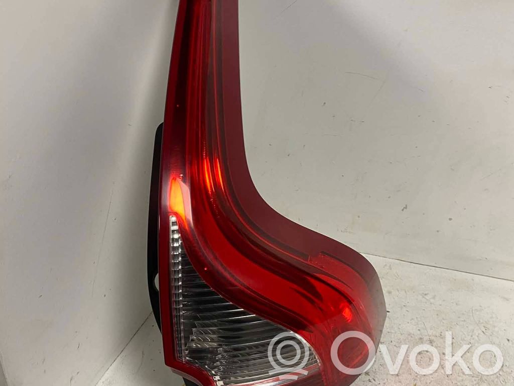 Volvo XC60 Takavalot 