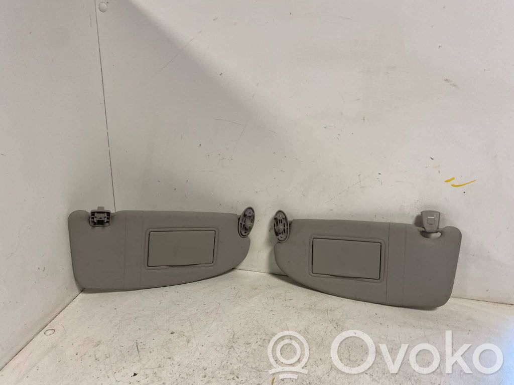 Ford Focus Sun visor 