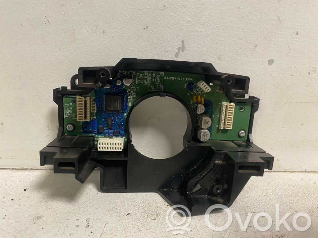 Volvo XC70 Other control units/modules 