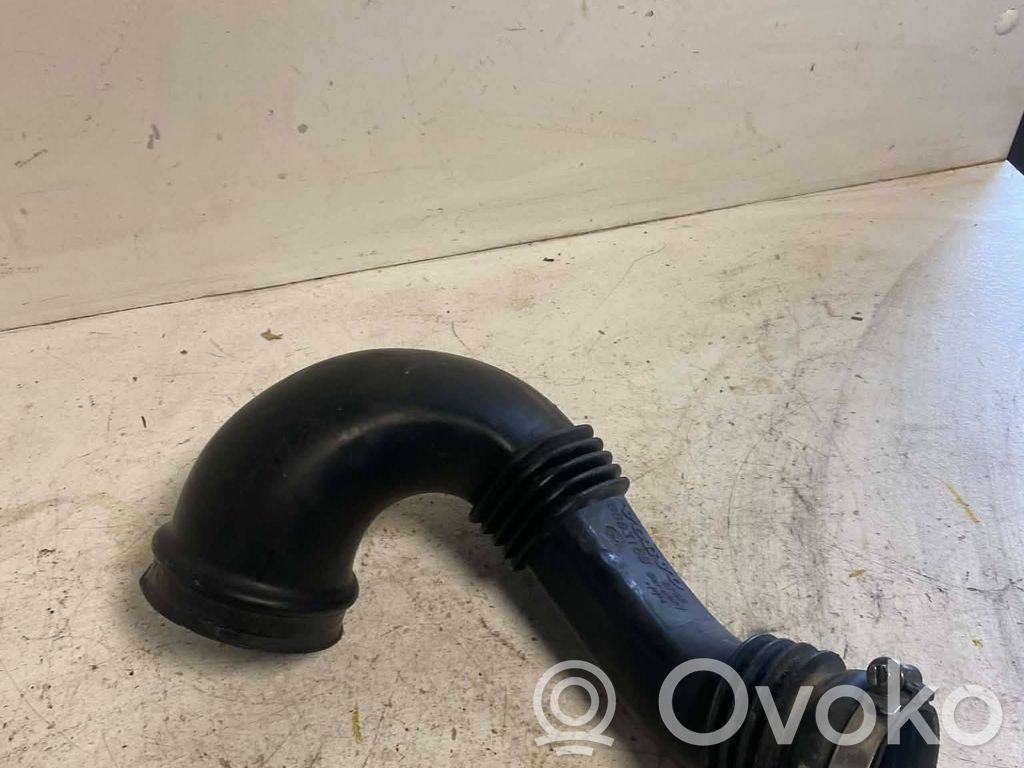 Volvo XC70 Tubo flessibile intercooler 