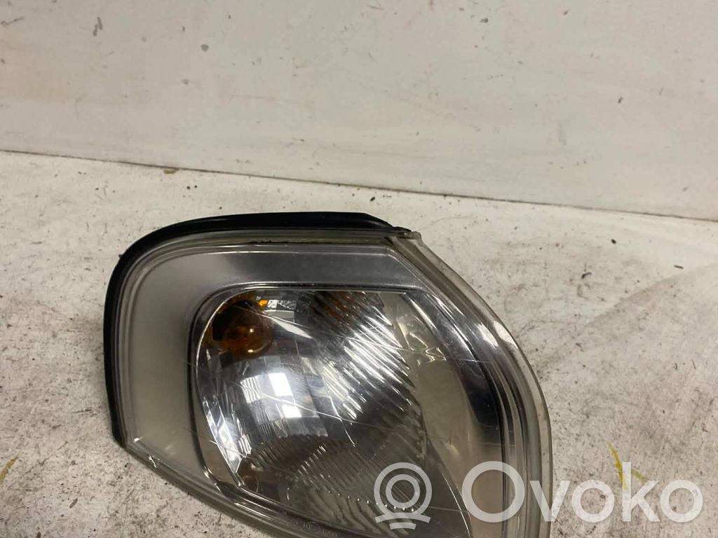 Front indicator light   9154473,9154475