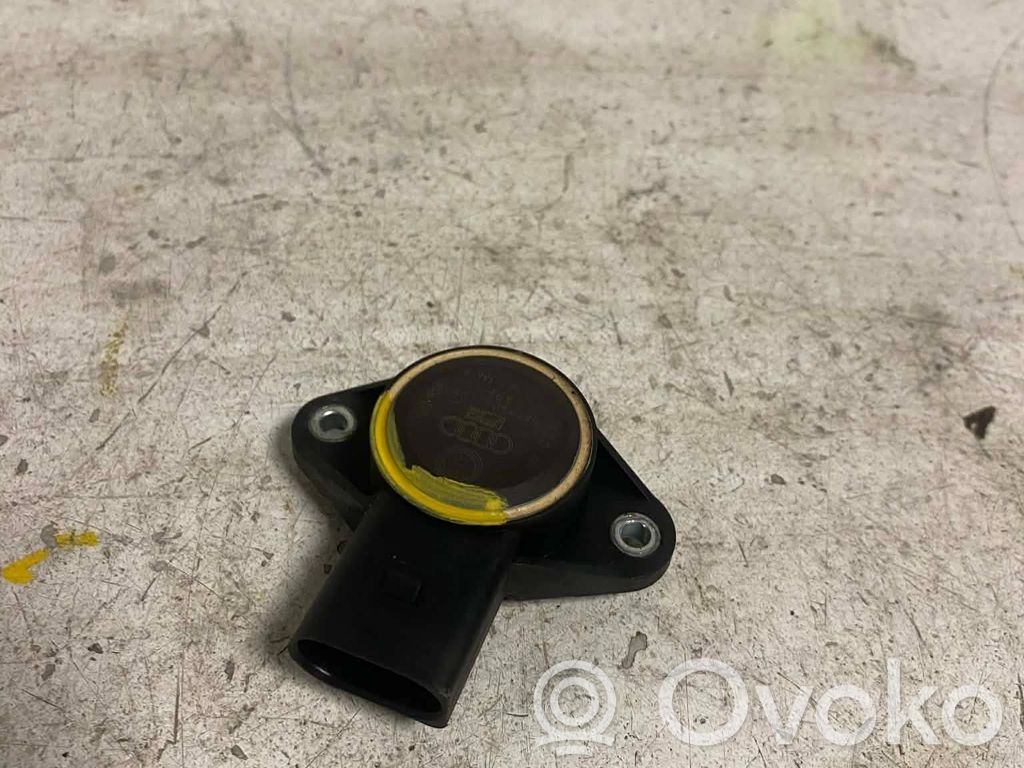 Volkswagen Golf Plus Kraftstoffdrucksensor 