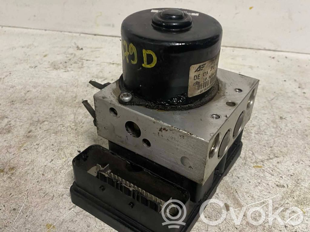 Pompa ABS   7M3907379D,7M0614111N,5WK84012,10092503053
