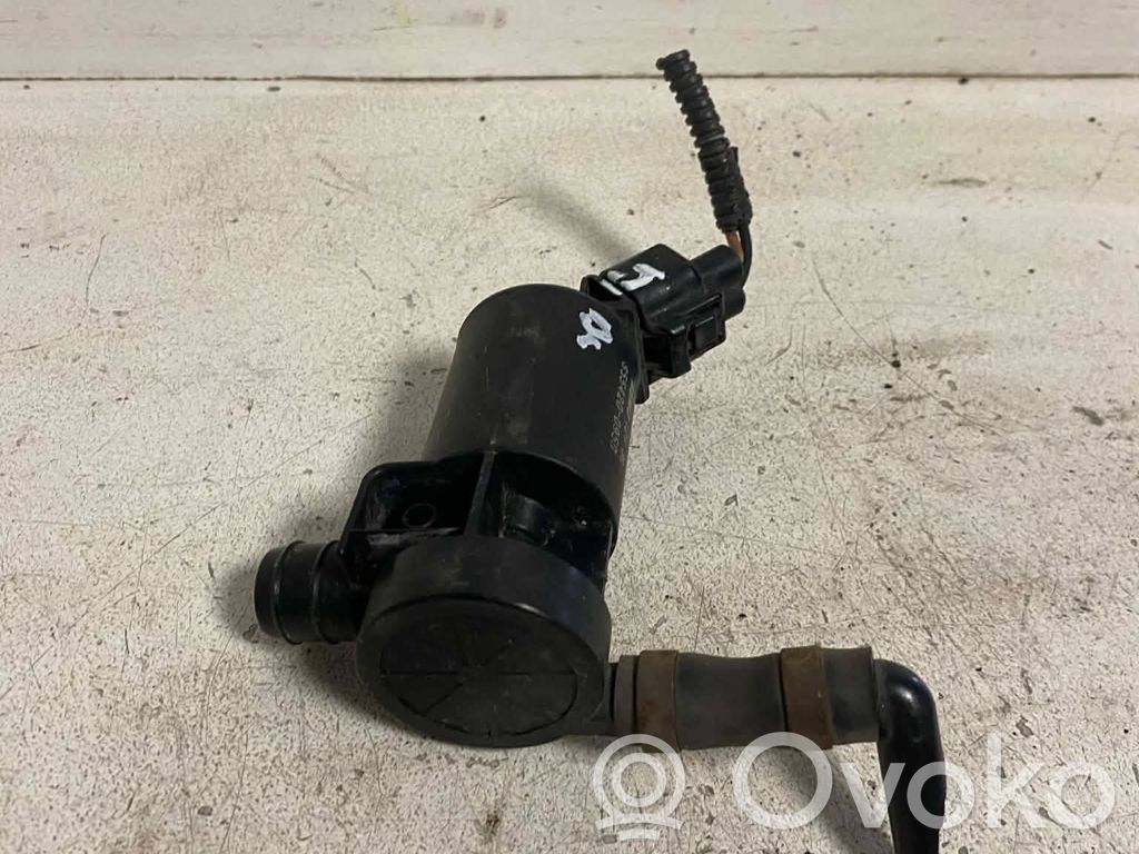 Lexus RX 450H Headlight washer pump 
