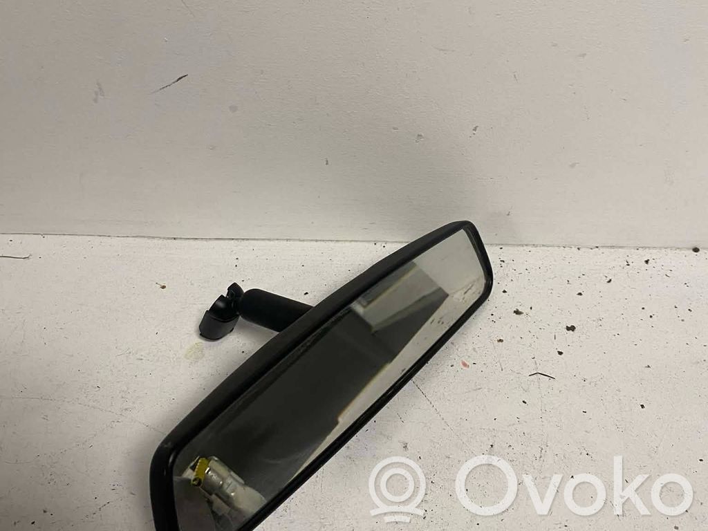 Jaguar X-Type Espejo retrovisor (interior) 